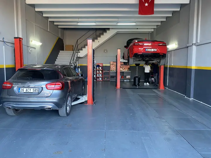 Master Car Service | Volkswagen-Audi-Seat-Skoda-Bmw Özel Servis