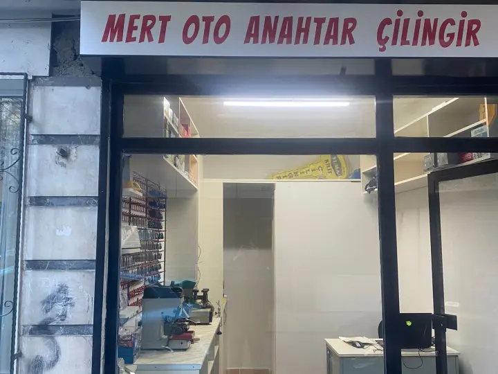 Master Kilit Çilingir