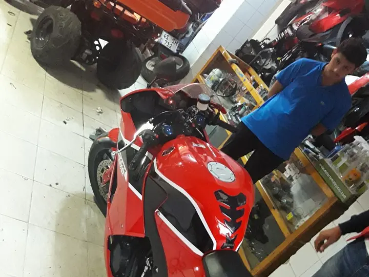 Master Moto Son Durak