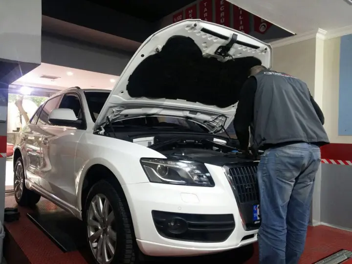 Master Oto Ekspertiz