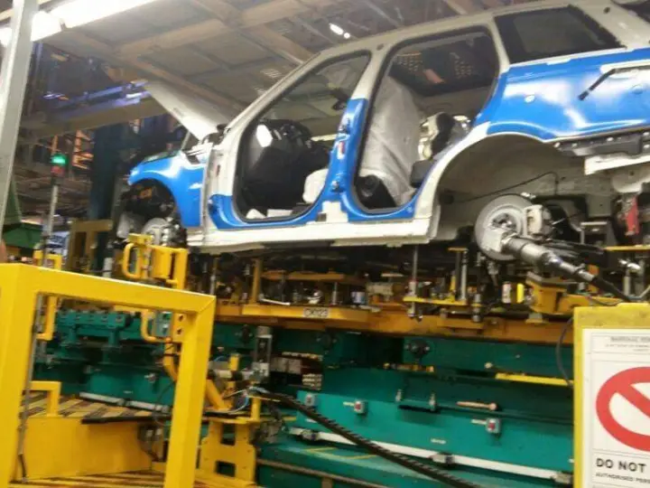 Master Oto Jaguar & Land Rover özel servis ve yedek parça hizmetleri..