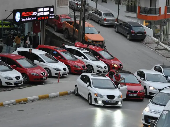 Master Oto Servis & DSG Tamiri - Ümraniye Ataşehir Çekmeköy Volkswagen, Audi, Seat, Skoda, Porsche Özel Servisi