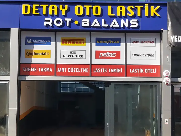 Master Rot Balans