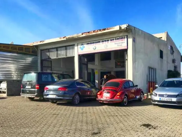 Masum Oto Kliniği