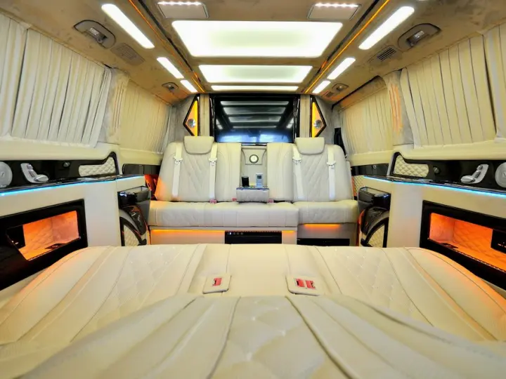 Matiat Vip Transfer
