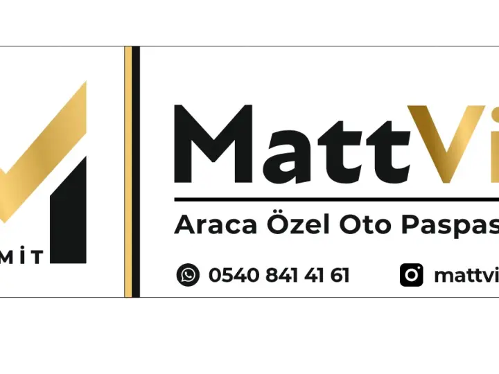 MattVip izmit Oto Paspas (Eva Paspas)