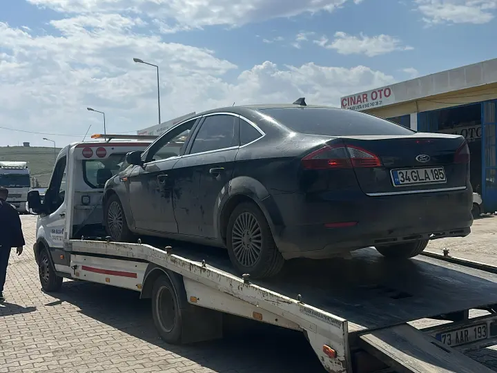MATYAR OTOMOTİV CİZRE
