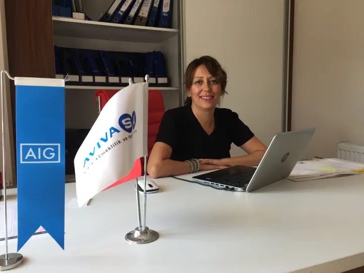 Mavi Boyut Sigorta Aracılık Hizmetleri