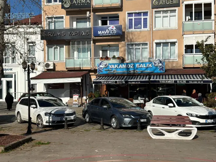 Mavi Filo Tuzla