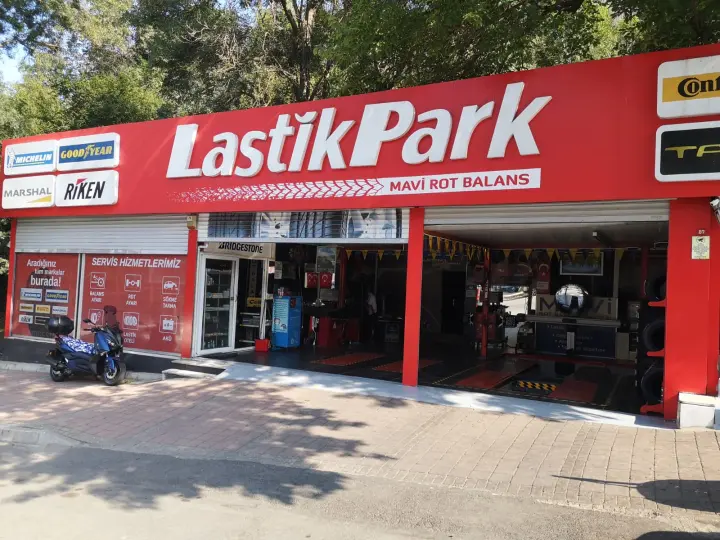 MAVİ ROT BALANS SERVİSİ