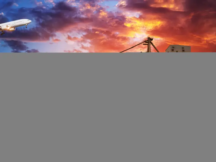 Mavilog Uluslararası Taşımacılık A.Ş.