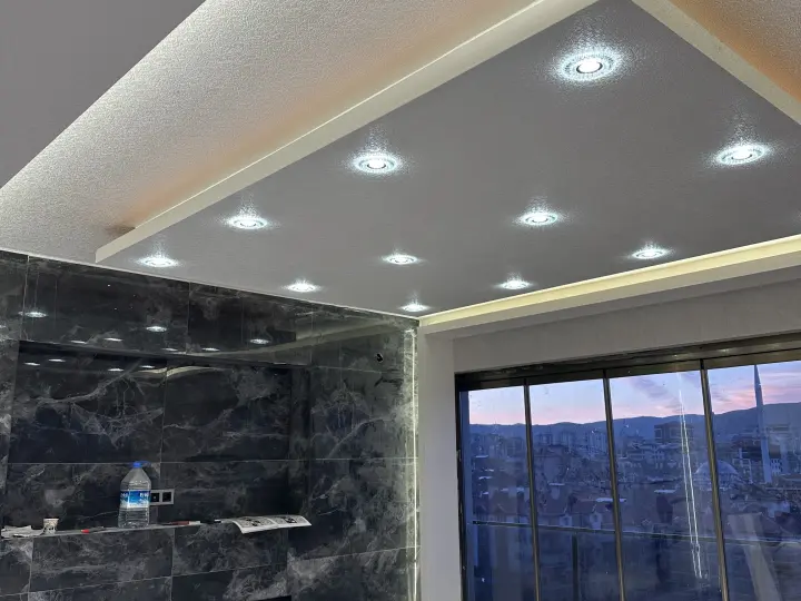 MAVUŞOĞLU ÇİLİNGİR VE UYDU