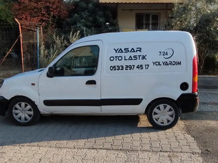 Max Oto SONER YAŞAR