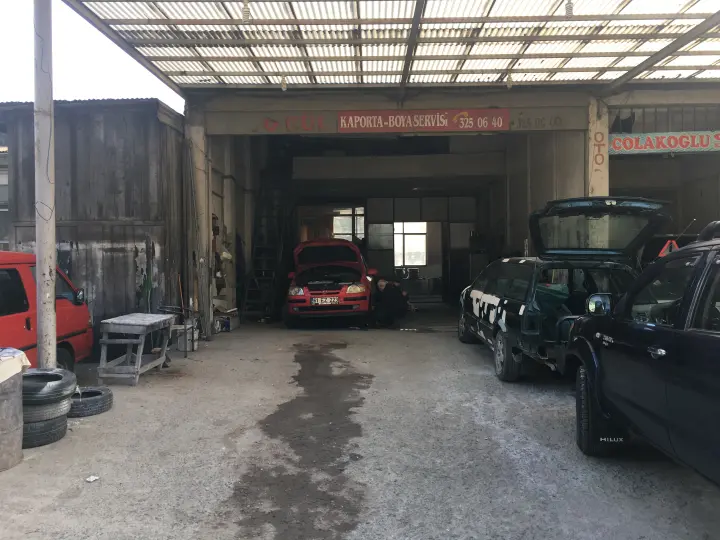 Max Otomotiv