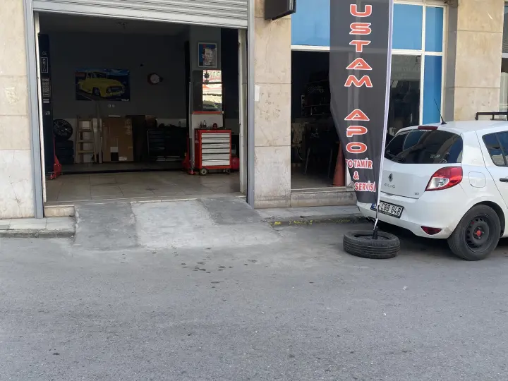 Max - Up Oto Bakim