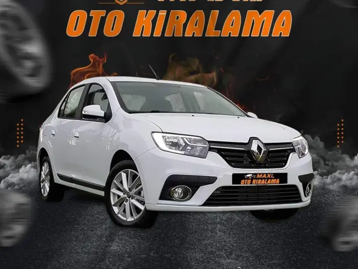 Maxi Garaj Rent A Car