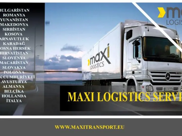 Maxi Logistics Services