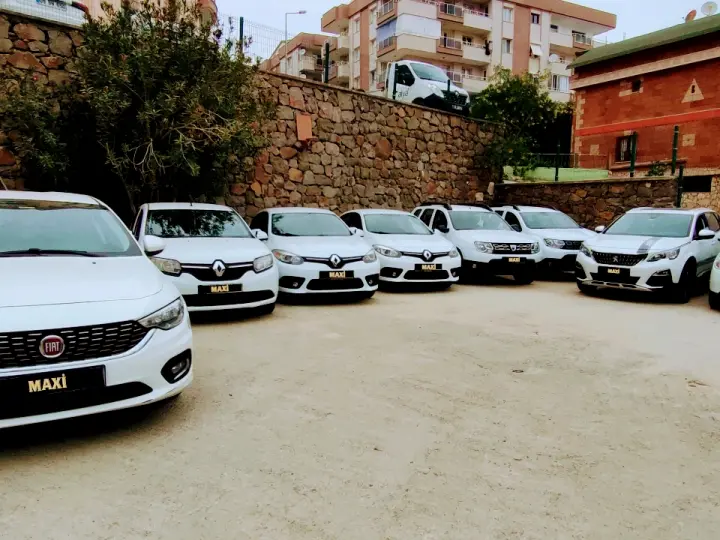 Maxi Rent a Car