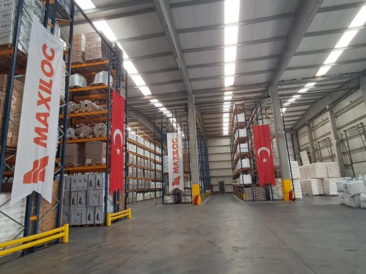 Maxi Uluslararası Taşımacılık