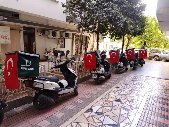 Maxijett Adana