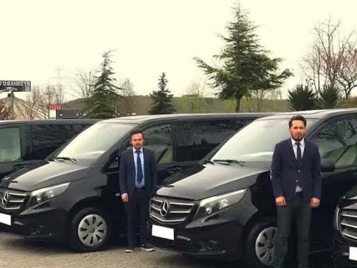 Maximoon Taksi Transfer Hizmetleri