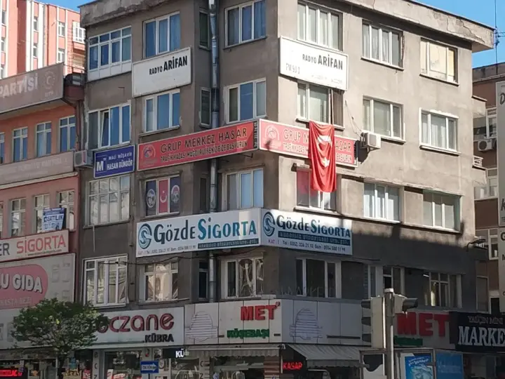 Maxpol Wali Sigorta