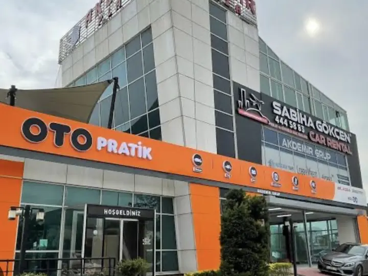 May 34 Sigorta Aracılık hizmetleri