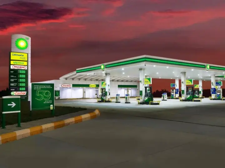 MAY ANKARA PETROL A.Ş.