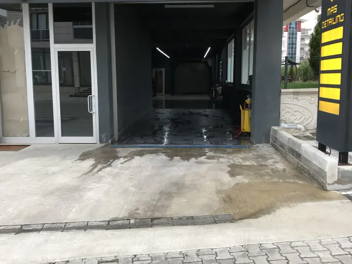 may auto wash&carcare systems