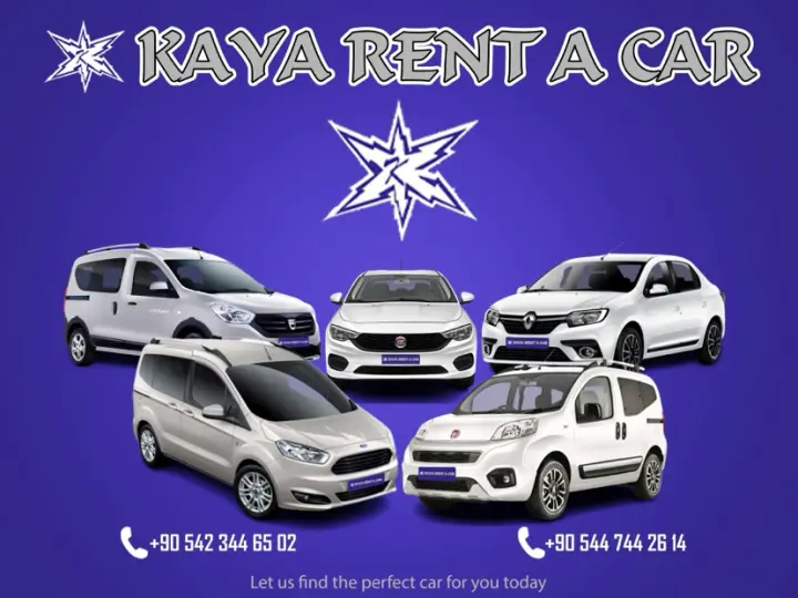 May Cat Rent A Car Bıke