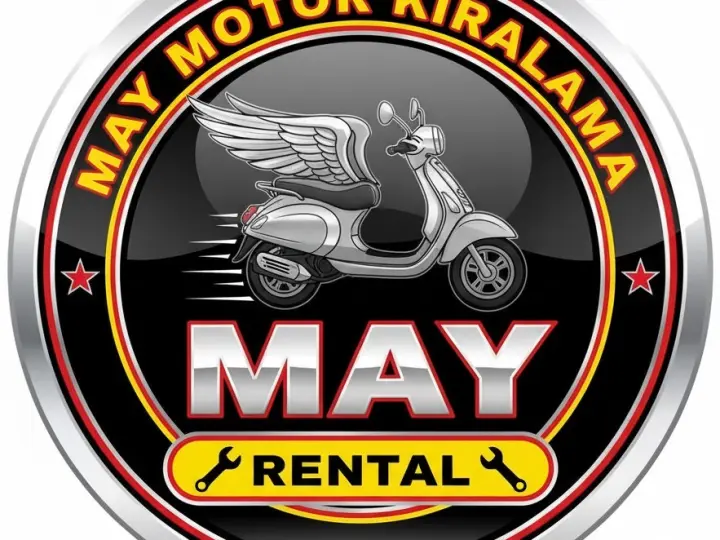 MAY Motor Kiralama