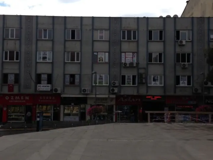 Maya Sigorta Aracılık Hiz. Ltd. Şti