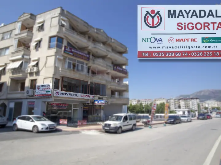 MAYADALI SİGORTA