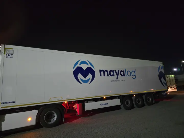 MAYALOG MERKEZ