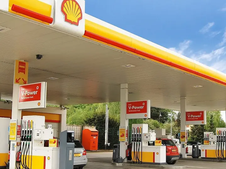 Maygold Petrol A.Ş.