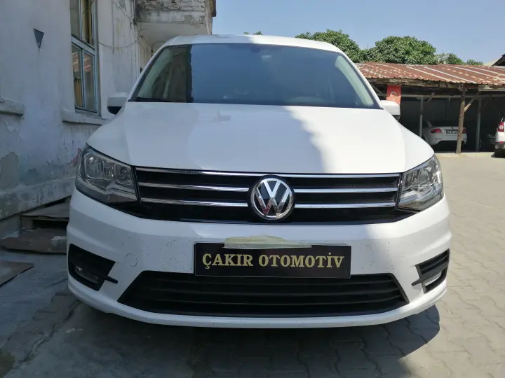 MAYRUKLAR OTOMOTİV