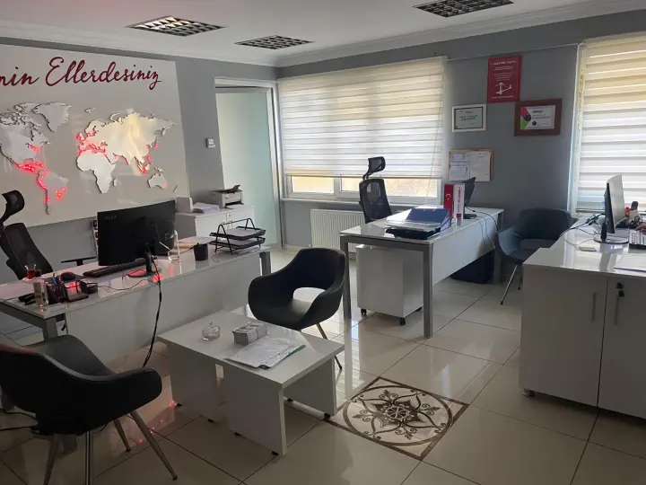 Mayser Sigorta Acenteliği