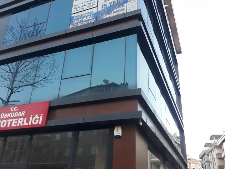 MAYTALMAN SİGORTA (Bsa Sigorta Sancaktepe şb.)