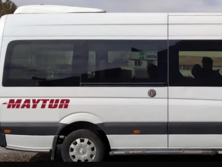 MayTur servis işletmeciliği