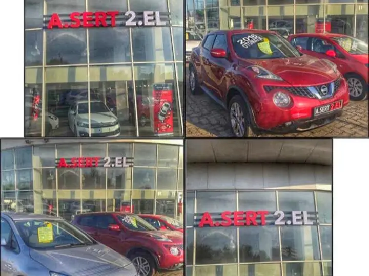 Mazda Yetkili Servis Ve Bayi A.Sert Otomotiv
