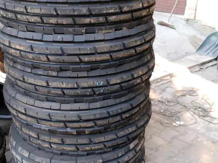 MAZLAS OTO LASTİK