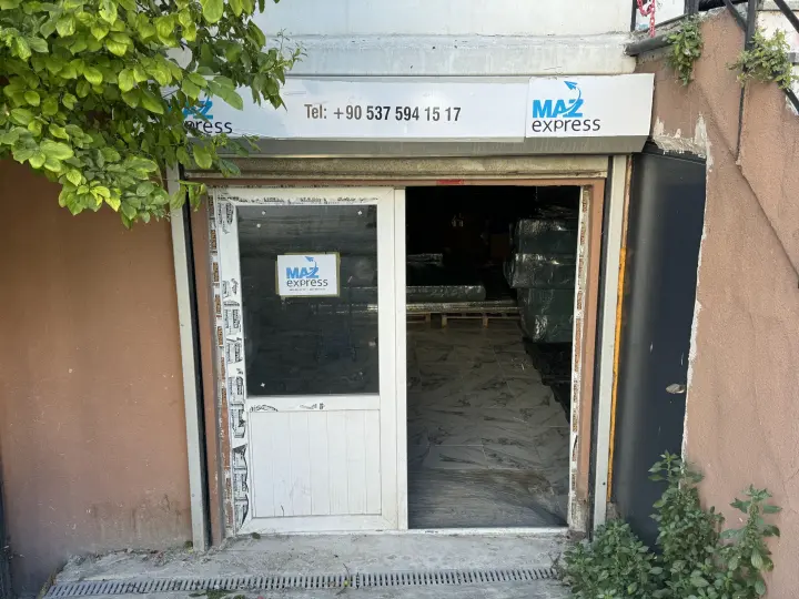 MAZMAZ