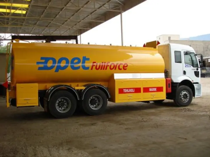 MazotGelsin.com | Trakya Bölgesine Çiftçiye Toptan Uygun Fiyata Mazot Servisi