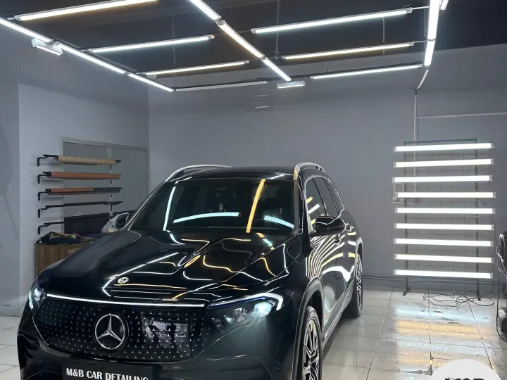 M&B Car Detailing/Oto Yıkama