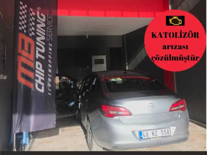 Mb Chiptuning Muğla-Arıza tespit-Araç Yazılım Merkezi