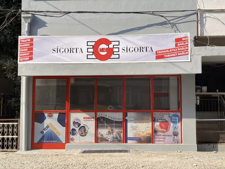 MB Ege Sigorta ve Aracılık Hizmetleri Ltd.Şti. Balıkesir Şubesi