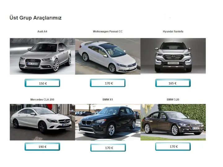 Mb Rent A Car
