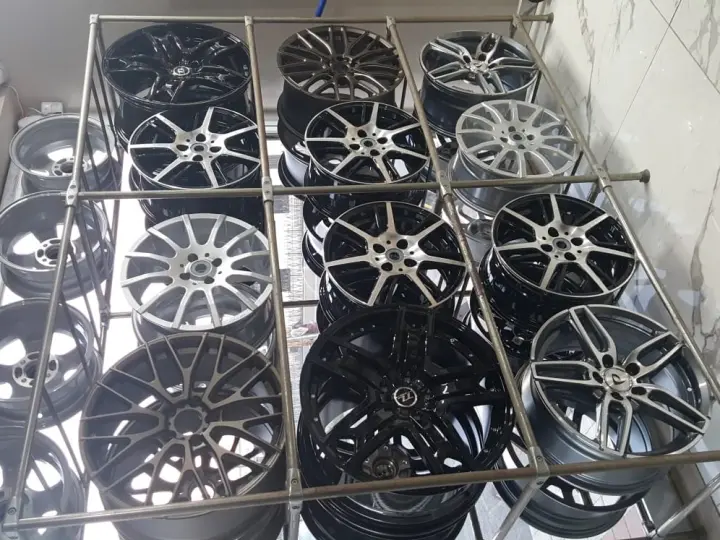 MBB OTO LASTİK HASAN KINALI Sultangazi