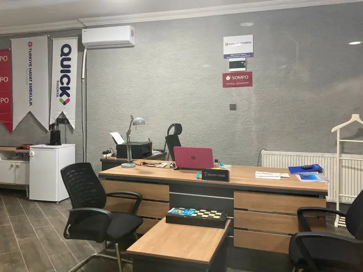 MBM AYDINLAR SİGORTA