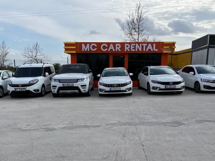 MC Car Rental